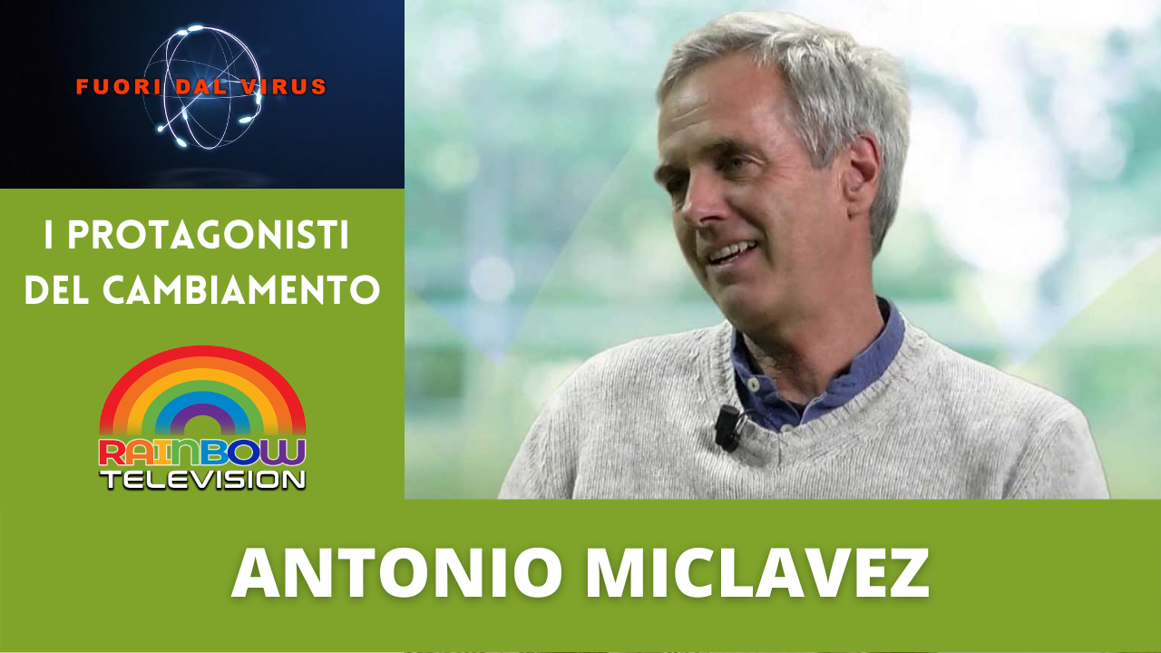 ANTONIO MICLAVEZ