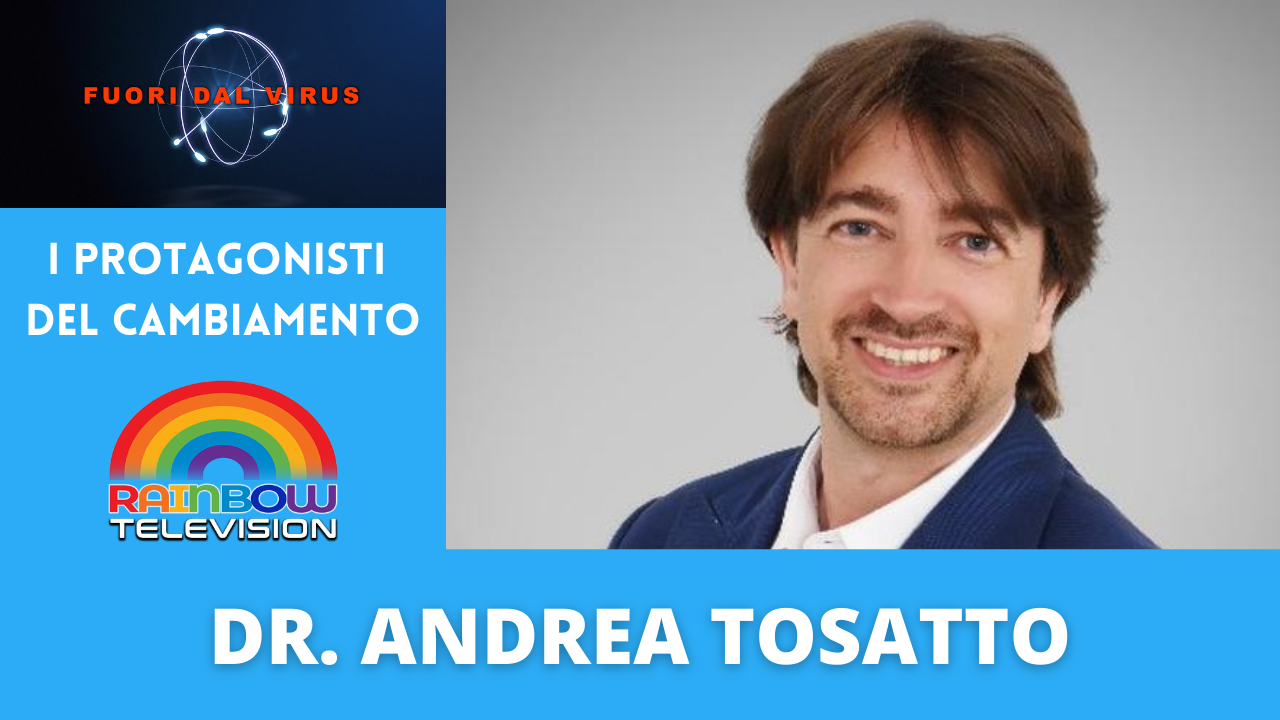 DR. ANDREA TOSATTO