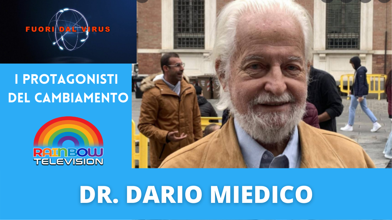 DR. DARIO MIEDICO
