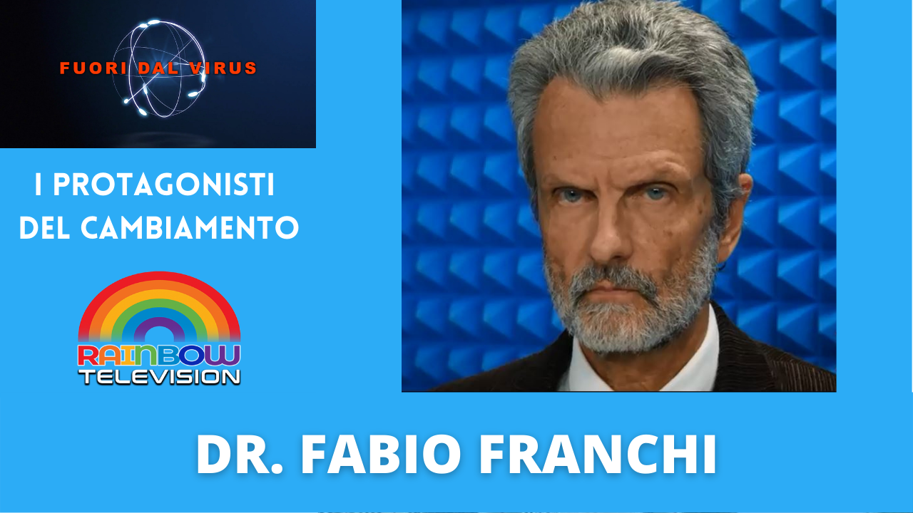 DR. FABIO FRANCHI
