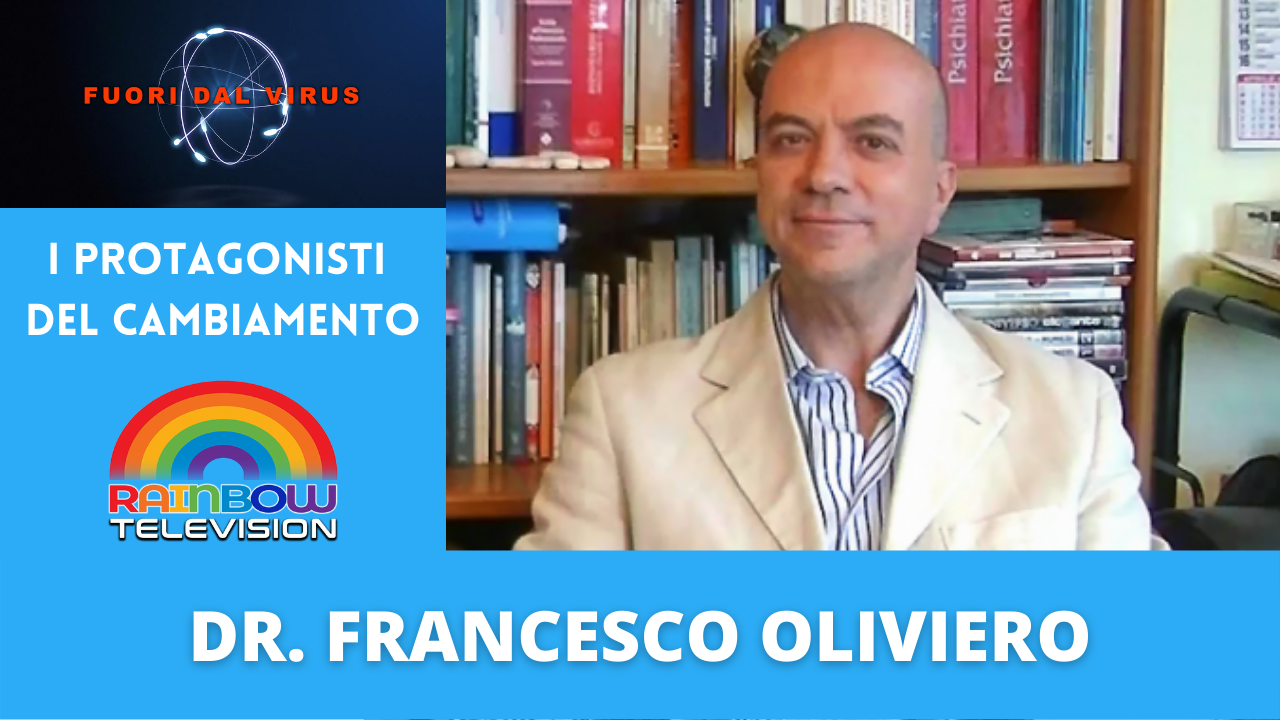 DR. FRANCESCO OLIVIERO