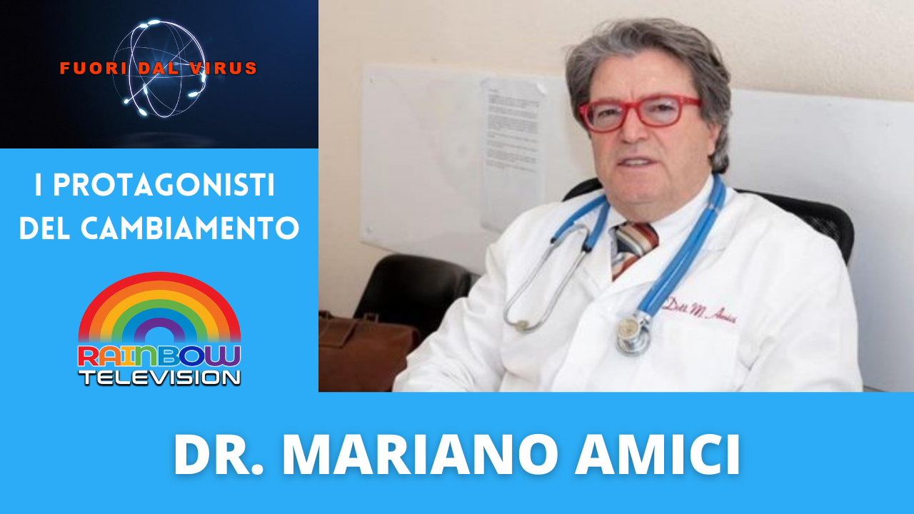 DR. MARIANO AMICI
