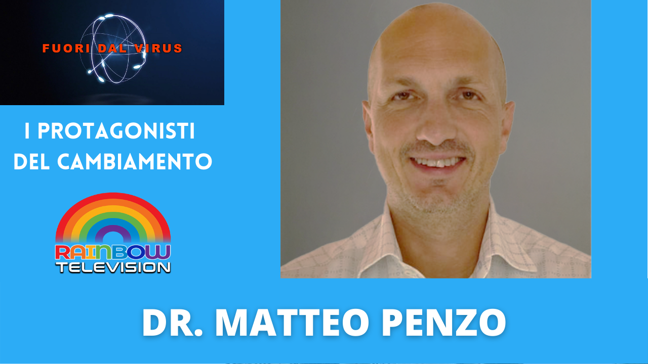 DR. MATTEO PENZO