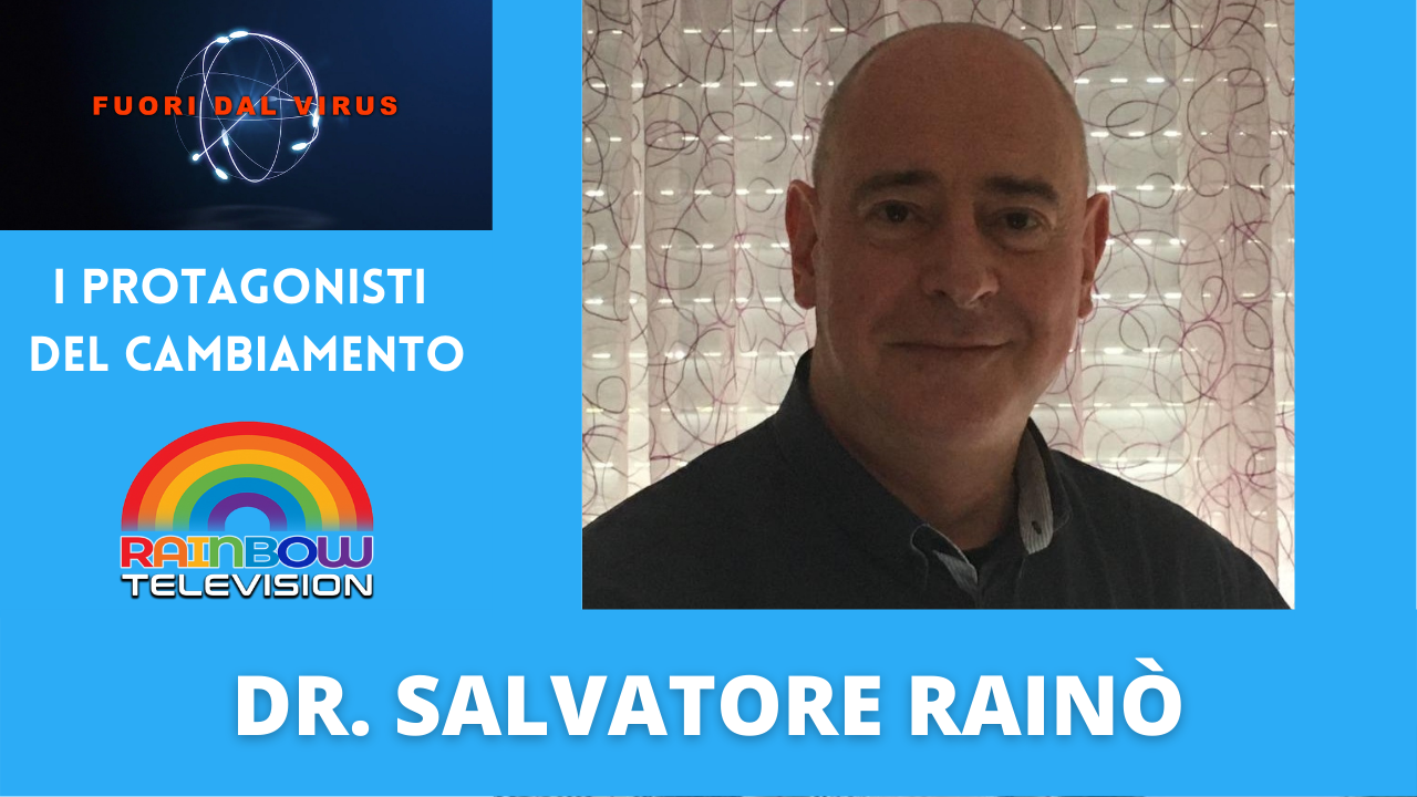 DR. SALVATORE RAINÒ