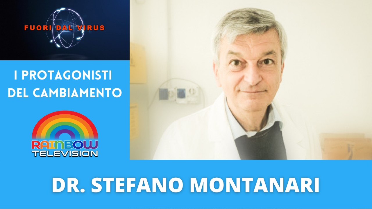 DR. STEFANO MONTANARI