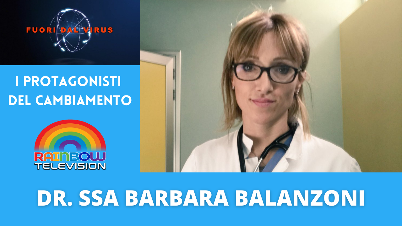 DR.SSA BARBARA BALANZONI