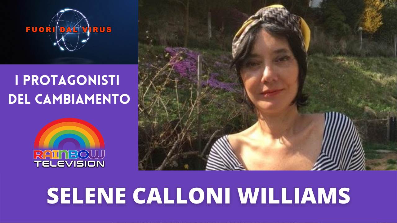 SELENE CALLONI WILLIAMS